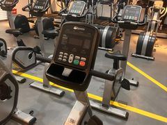 -银吉姆健身(平江万达馆)