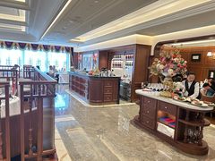 -马克西姆俄罗斯餐厅(通亚街店)