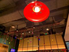 大堂-陈鹏鹏潮汕菜(宝安机场T3航站楼店)