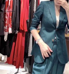 -圣乔凡尼服装定制