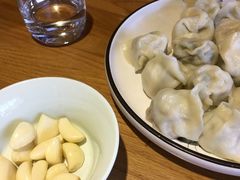 -伊喜饺子·烤鸭(五道口学院路店)