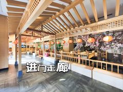 -汉唐水世界温泉洗浴水乐园