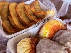 -李记清真馆(打钉巷店)