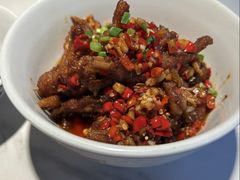 -湘阁里辣(沙井华润万家店)
