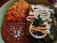 -Pistolera Mexican Cantina女枪手墨西哥餐厅(碧云路店)