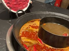 -巴蜀大将火锅(春熙店)