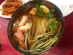 -西塔大冷面(市府大路店)