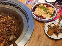 -山里屯铁锅炖·东北菜(康桥店)