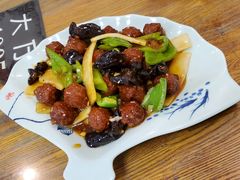 -鼎香润(德胜门内店)