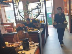 -秋色客家菜(南山店)