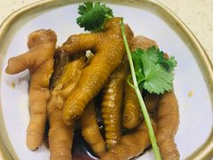 -正哥点心皇子(锦江国际广场店)