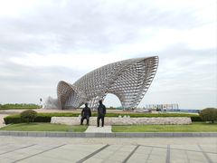 -南汇嘴观海公园