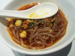 鸡汁酸辣粉-眉州东坡(团结湖店)