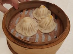 -香宫中餐厅·大连香格里拉(人民路店)