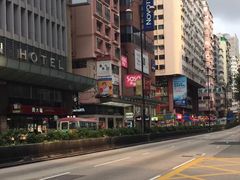 -莎莎(西九龙高铁站店)