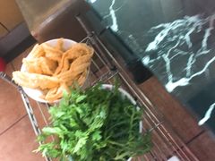 -潮汕美牛肉丸火锅店(天宁寺店)