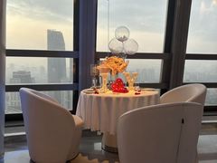 -天玑高空江景餐厅&酒吧Sky Secret Restaurant&Bar