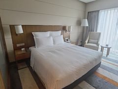 -珠海拱北口岸富华里中海雅高铂尔曼酒店