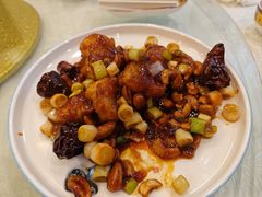 宫爆虾球-玉华宫宾馆·餐厅(铜川驻京办店)