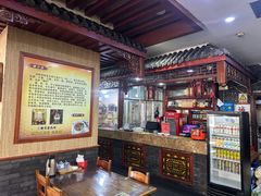 -孙家面馆(淮海第一城店)