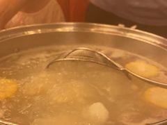 -悦来悦牛潮汕牛肉火锅(大浪店)