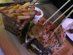 -Big Bamboo 大竹子体育主题餐厅(虹梅路店)