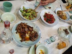 -赣味楼江西土菜(小屯西路店)