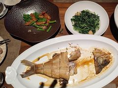 -曾宴·楚菜(湖北省博物馆店)