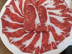 -清真·鸦儿李记·涮肉(花市店)