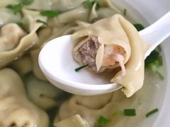 -蒸好吃馄饨