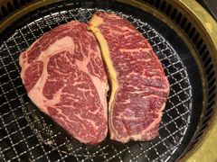 射和牛M9+级冷藏熟成和牛-觅福里•熟成和牛餐厅