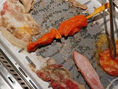 -非烤勿扰自助烤肉(虎门天虹店)