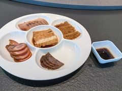 -香丰阁·烤鸭·川湘菜(清河店)