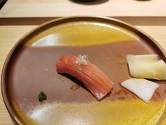 金枪鱼大腹寿司-鮨·海老(北京路店)