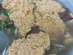 -金原鸭血粉丝汤总店(锁金村店)