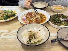 -叁煨蹄花·下饭盐帮菜(人民广场店)