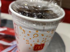 -麦当劳(武商建二店)