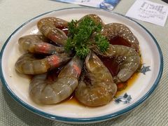 -渔娘渔家丹东海鲜(东直门店)