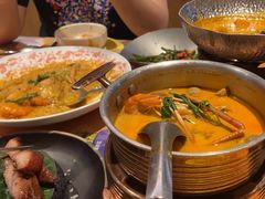 -simply thai天泰(美罗城店)