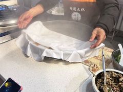 -安上粉皮.非遗手工小吃(骑龙巷店)