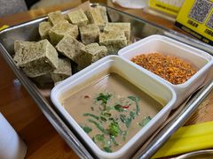 -大叹号啤酒屋·延边料理(延大店)