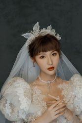 -巴黎恋人婚纱摄影(东莞总店)