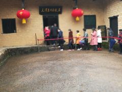 -韶山毛泽东同志故居