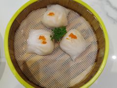 -花少爷·鲜虾干贝粥(延安万达店)