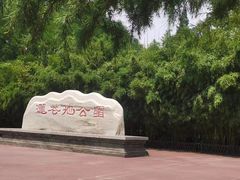 -莲花池公园