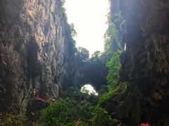 -英西峰林·洞天仙境
