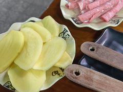 -最爱鲜巫山纸包鱼(解放碑总店)