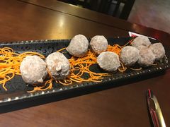 -捞神煲汤火锅(湖滨商业街店)