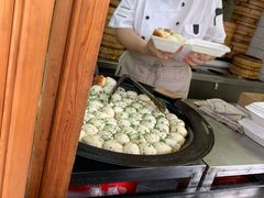 -常鲜德乐购迎桂馒头店(麻巷公寓店)