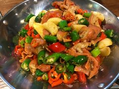 -小渔烧阳光小厨(中发·印象外滩店)